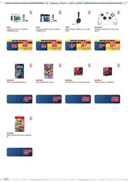 Volantino promozionale Trony  valide dal 15/01/2026 - Pagina 10.