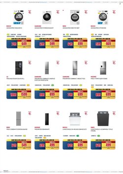 Volantino promozionale Trony  valide dal 15/01/2026 - Pagina 12.