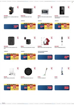 Volantino promozionale Trony  valide dal 15/01/2026 - Pagina 14.