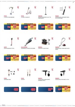 Volantino promozionale Trony  valide dal 15/01/2026 - Pagina 15.