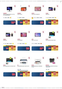 Volantino promozionale Trony  valide dal 15/01/2026 - Pagina 3.