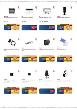 Volantino promozionale Trony  valide dal 15/01/2026 - Pagina 4.