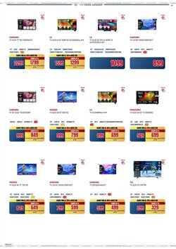 Volantino promozionale Trony  valide dal 15/01/2026 - Pagina 8.