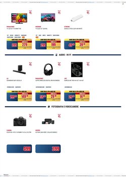 Volantino promozionale Trony  valide dal 15/01/2026 - Pagina 9.