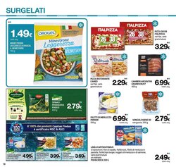 Volantino promozionale Superconti  valide dal 15/01/2026 - Pagina 10.