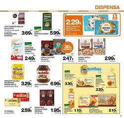 Volantino promozionale Superconti  valide dal 15/01/2026 - Pagina 11.