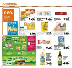 Volantino promozionale Superconti  valide dal 15/01/2026 - Pagina 12.