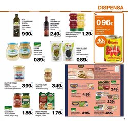 Volantino promozionale Superconti  valide dal 15/01/2026 - Pagina 13.