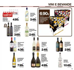 Volantino promozionale Superconti  valide dal 15/01/2026 - Pagina 15.