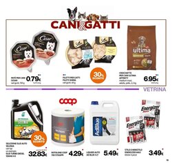 Volantino promozionale Superconti  valide dal 15/01/2026 - Pagina 19.