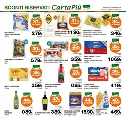 Volantino promozionale Superconti  valide dal 15/01/2026 - Pagina 2.