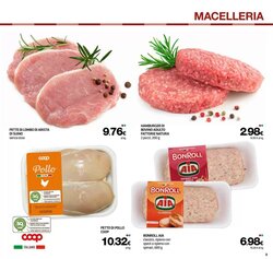 Volantino promozionale Superconti  valide dal 15/01/2026 - Pagina 3.