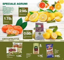 Volantino promozionale Superconti  valide dal 15/01/2026 - Pagina 5.