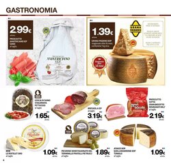 Volantino promozionale Superconti  valide dal 15/01/2026 - Pagina 6.
