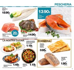 Volantino promozionale Superconti  valide dal 15/01/2026 - Pagina 7.