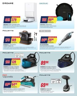 Volantino promozionale Trony  valide dal 15/01/2026 - Pagina 15.