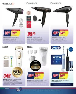 Volantino promozionale Trony  valide dal 15/01/2026 - Pagina 17.