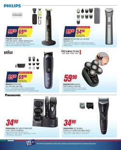 Volantino promozionale Trony  valide dal 15/01/2026 - Pagina 18.