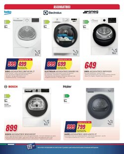 Volantino promozionale Trony  valide dal 15/01/2026 - Pagina 21.