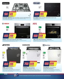 Volantino promozionale Trony  valide dal 15/01/2026 - Pagina 23.