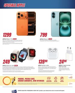 Volantino promozionale Trony  valide dal 15/01/2026 - Pagina 24.