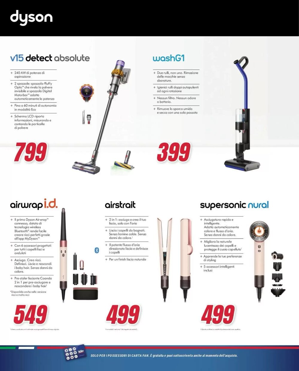 Volantino promozionale Trony  valide dal 15/01/2026 - Pagina 25.