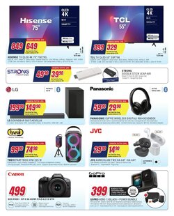 Volantino promozionale Trony  valide dal 15/01/2026 - Pagina 3.