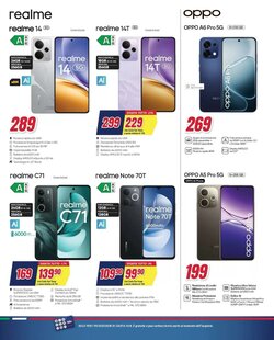 Volantino promozionale Trony  valide dal 15/01/2026 - Pagina 4.