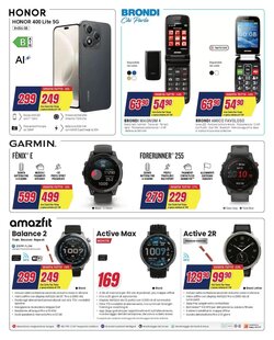 Volantino promozionale Trony  valide dal 15/01/2026 - Pagina 6.