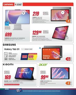 Volantino promozionale Trony  valide dal 15/01/2026 - Pagina 8.