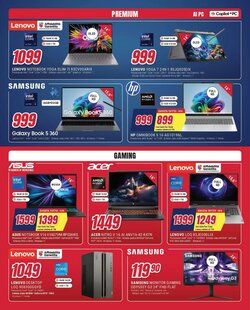 Volantino promozionale Trony  valide dal 15/01/2026 - Pagina 9.