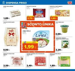 Volantino promozionale Oasi  valide dal 15/01/2026 - Pagina 11.