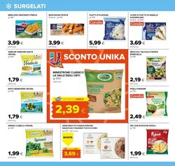 Volantino promozionale Oasi  valide dal 15/01/2026 - Pagina 12.