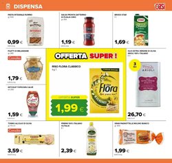 Volantino promozionale Oasi  valide dal 15/01/2026 - Pagina 13.