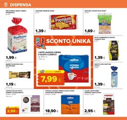 Volantino promozionale Oasi  valide dal 15/01/2026 - Pagina 14.