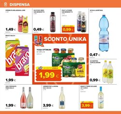 Volantino promozionale Oasi  valide dal 15/01/2026 - Pagina 16.