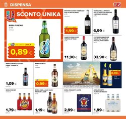 Volantino promozionale Oasi  valide dal 15/01/2026 - Pagina 17.