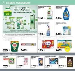 Volantino promozionale Oasi  valide dal 15/01/2026 - Pagina 18.