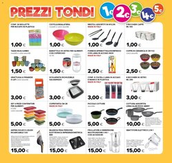 Volantino promozionale Oasi  valide dal 15/01/2026 - Pagina 21.