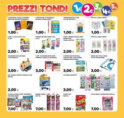 Volantino promozionale Oasi  valide dal 15/01/2026 - Pagina 22.