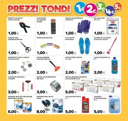 Volantino promozionale Oasi  valide dal 15/01/2026 - Pagina 23.