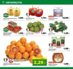 Volantino promozionale Oasi  valide dal 15/01/2026 - Pagina 4.