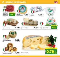 Volantino promozionale Oasi  valide dal 15/01/2026 - Pagina 7.