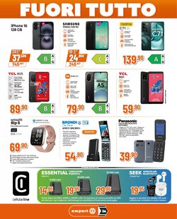 Volantino promozionale Ipercoop  valide dal 15/01/2026 - Pagina 2.