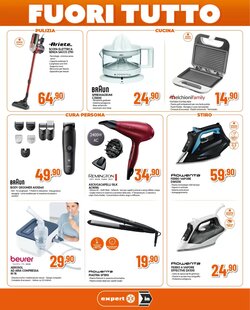 Volantino promozionale Ipercoop  valide dal 15/01/2026 - Pagina 7.