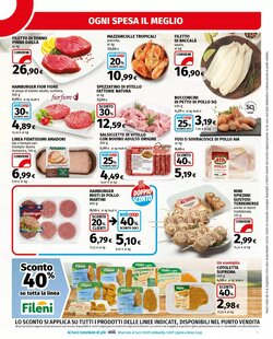 Volantino promozionale Ipercoop  valide dal 15/01/2026 - Pagina 13.