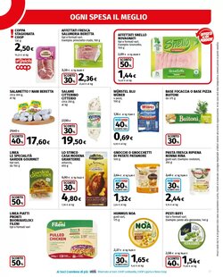 Volantino promozionale Ipercoop  valide dal 15/01/2026 - Pagina 17.