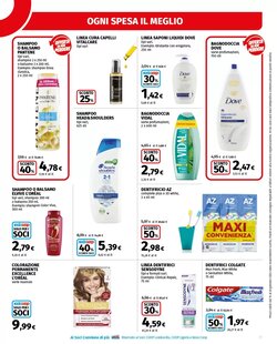 Volantino promozionale Ipercoop  valide dal 15/01/2026 - Pagina 21.