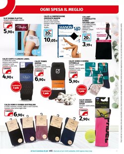 Volantino promozionale Ipercoop  valide dal 15/01/2026 - Pagina 23.