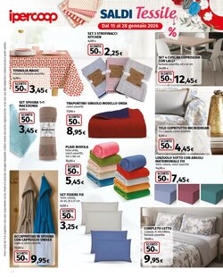 Volantino promozionale Ipercoop  valide dal 15/01/2026 - Pagina 24.
